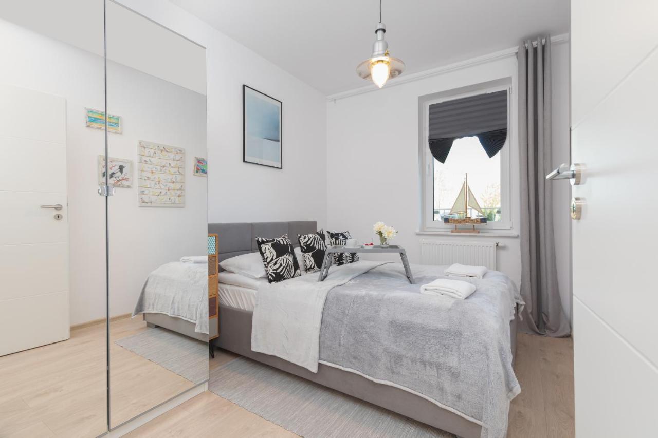 Osiedle Feniks Kolobrzeg By Noclegi Renters Kültér fotó