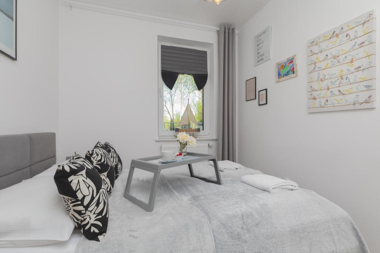 Osiedle Feniks Kolobrzeg By Noclegi Renters Kültér fotó
