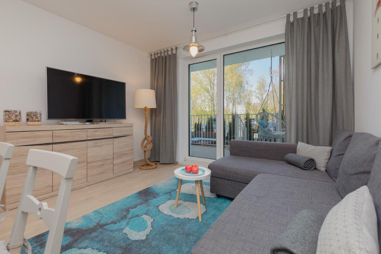 Osiedle Feniks Kolobrzeg By Noclegi Renters Kültér fotó