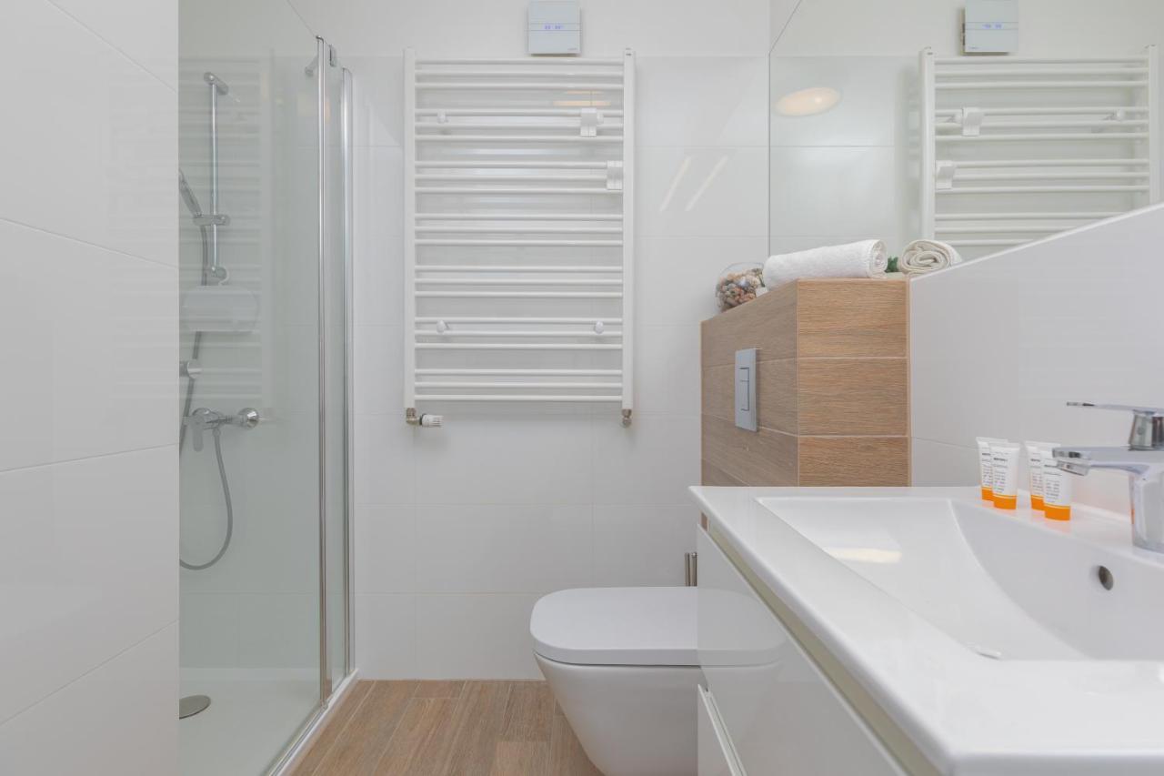Osiedle Feniks Kolobrzeg By Noclegi Renters Kültér fotó