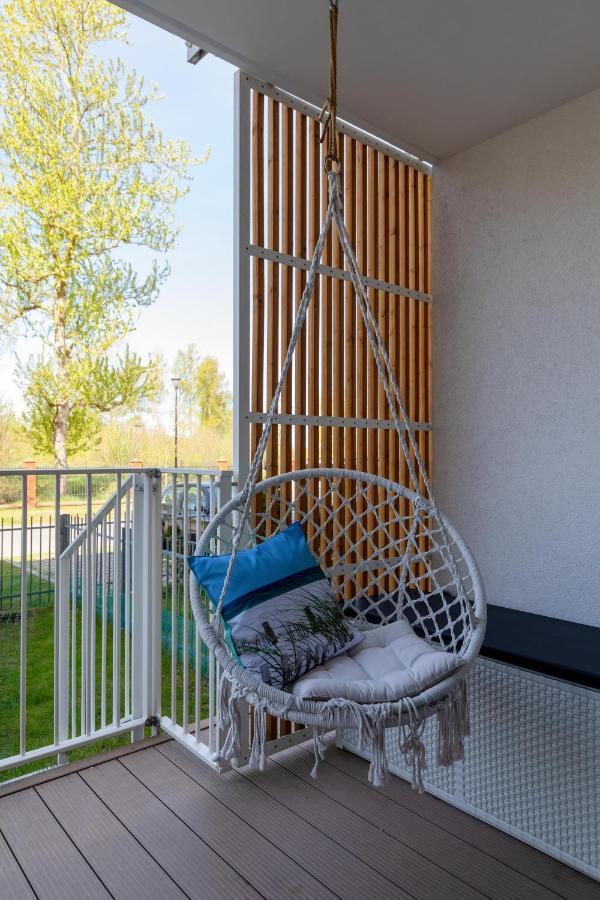 Osiedle Feniks Kolobrzeg By Noclegi Renters Kültér fotó