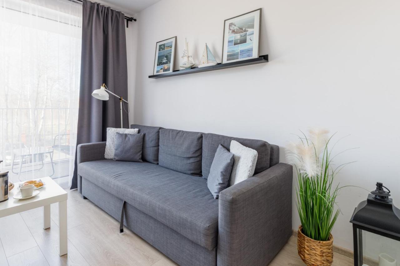 Osiedle Feniks Kolobrzeg By Noclegi Renters Kültér fotó