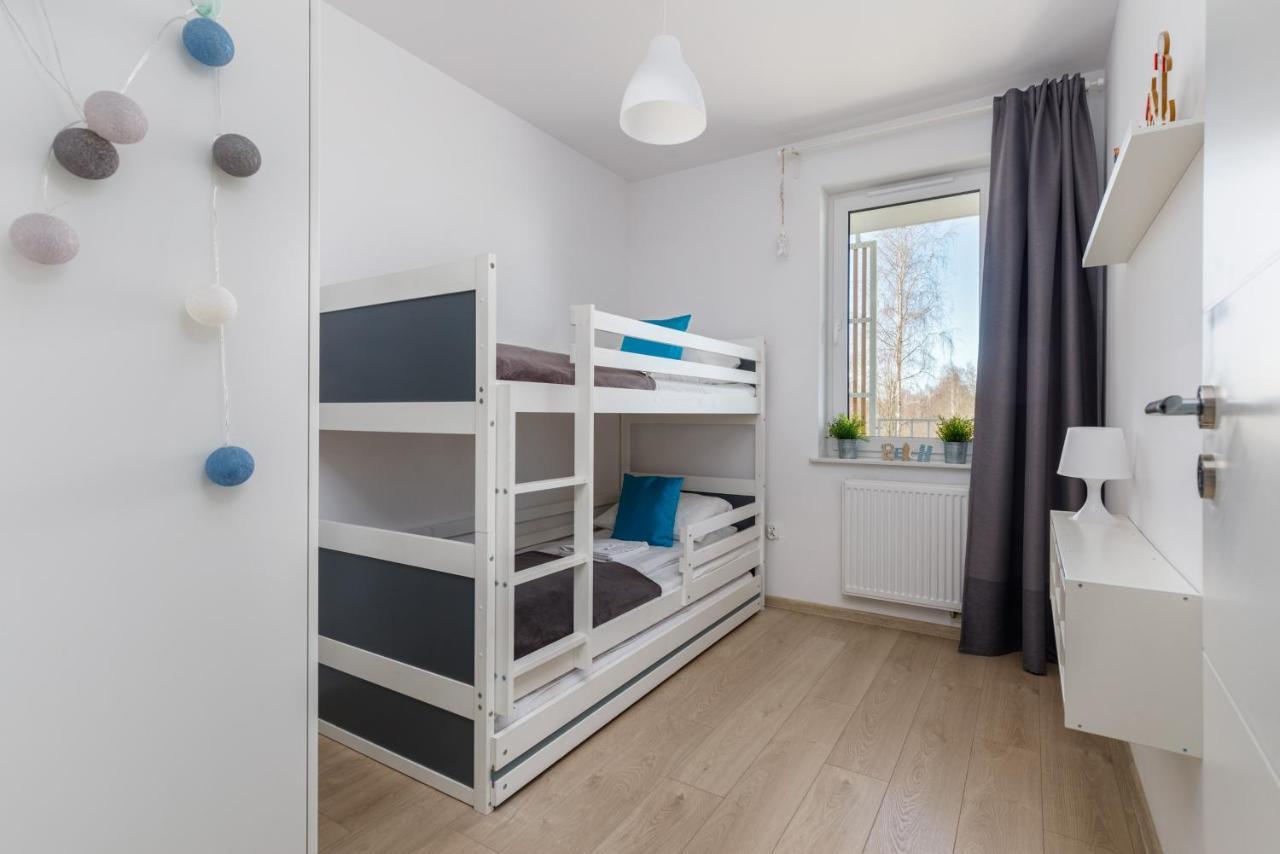 Osiedle Feniks Kolobrzeg By Noclegi Renters Kültér fotó