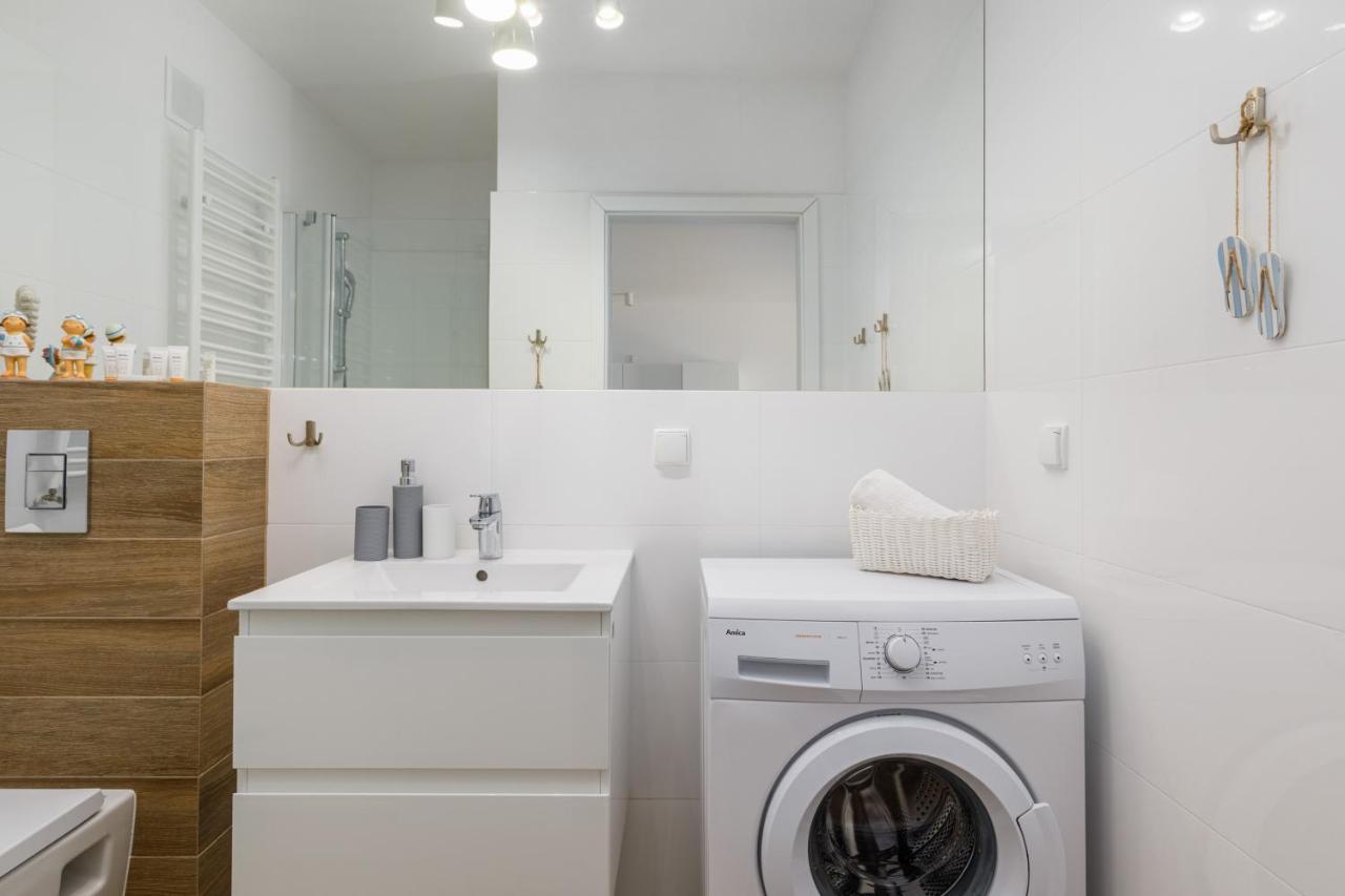 Osiedle Feniks Kolobrzeg By Noclegi Renters Kültér fotó